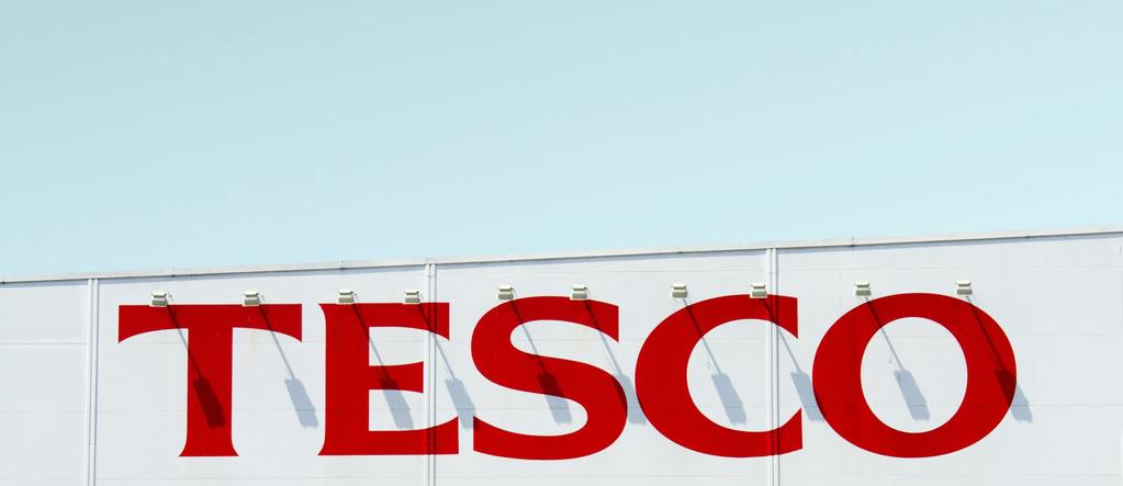 Tesco : une fraude comptable à 250 millions d’euros