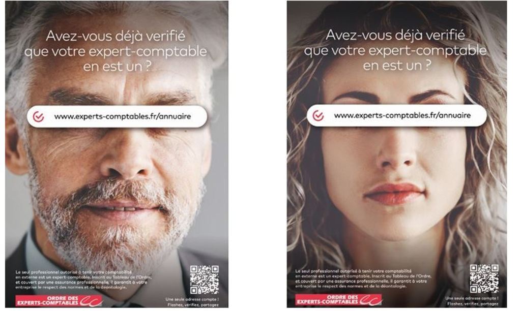 Experts-comptables : campagne contre l’exercice illégal