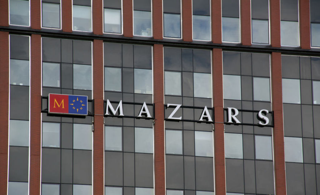 Next 20 : Mazars célèbre ses bons résultats