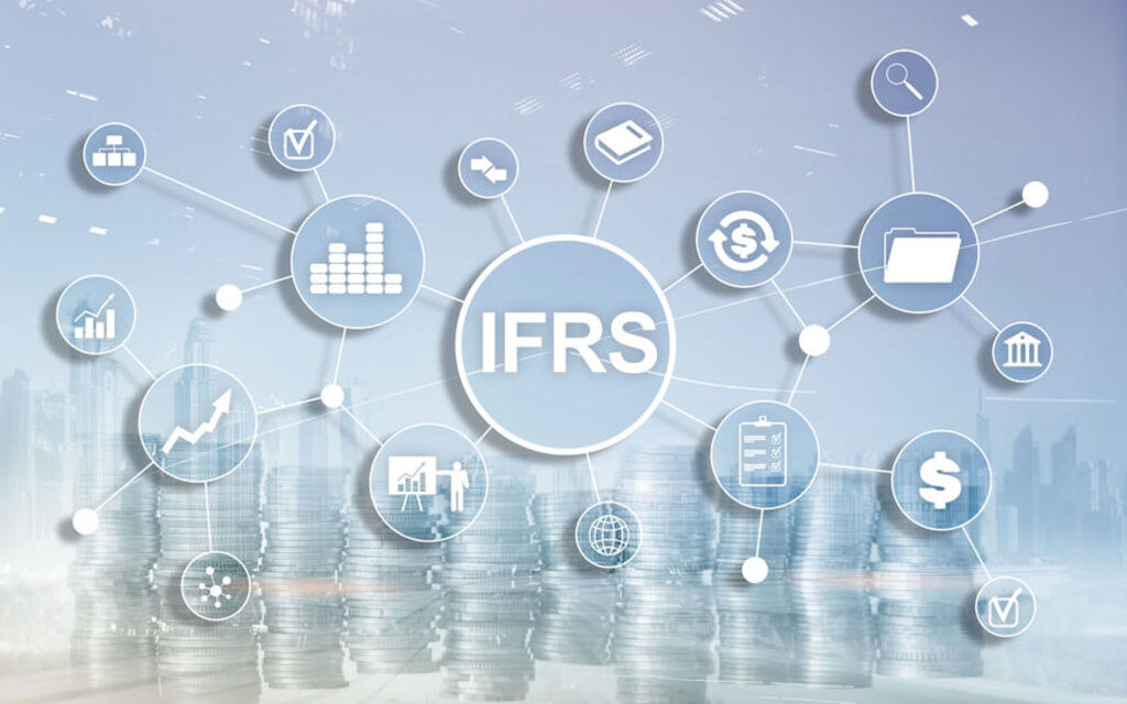 Le bilan de 10 années de normes comptables IFRS