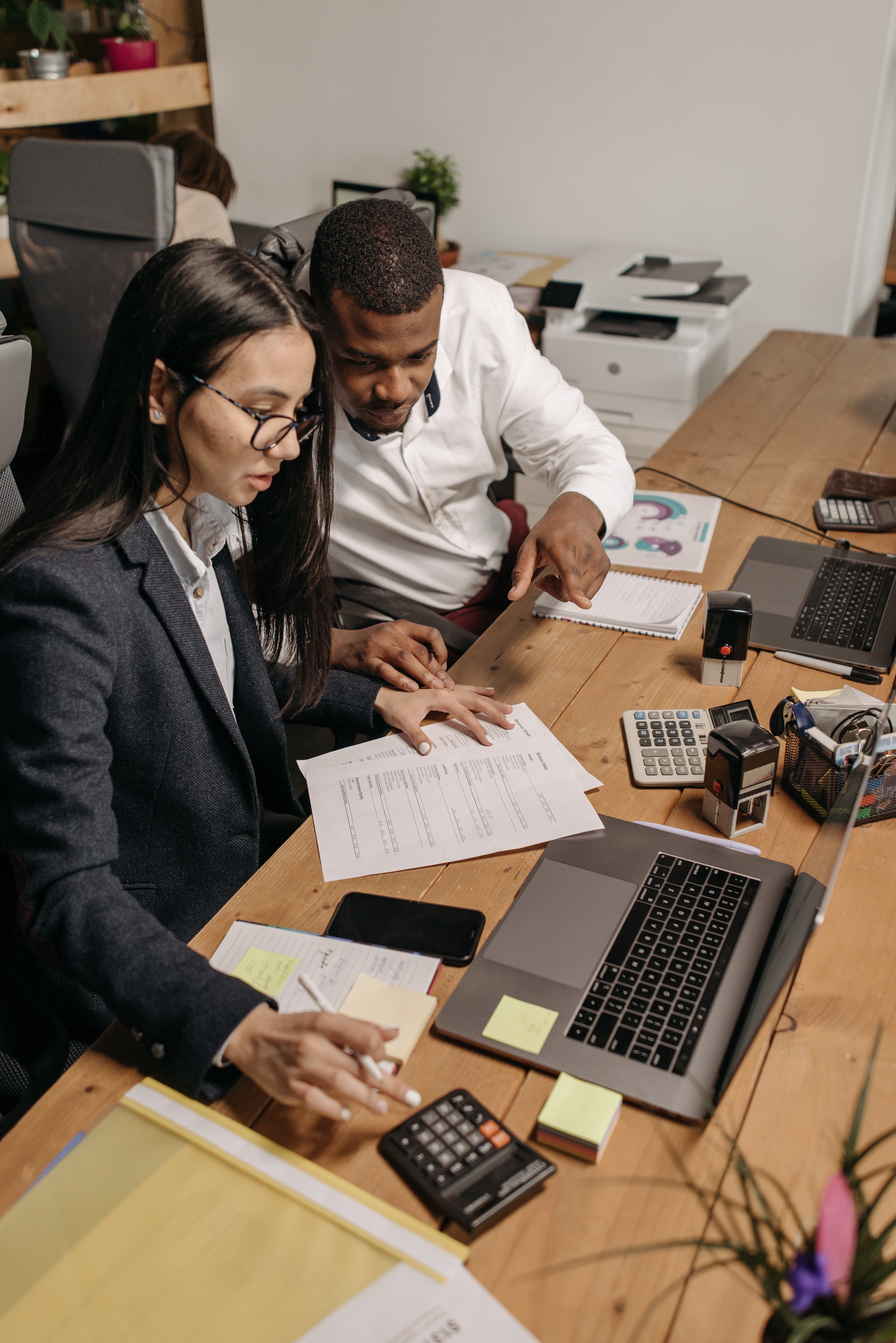 Tendances actuelles en matière de comptabilité et de fiscalité