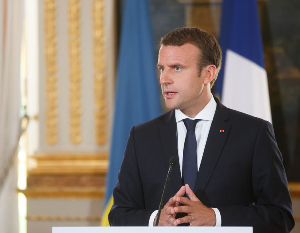 Le programme fiscal d’Emmanuel Macron