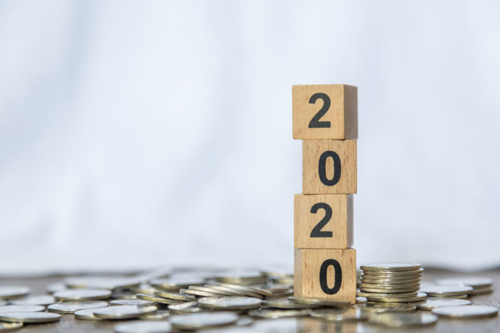 Expertise comptable : les salaires en 2020