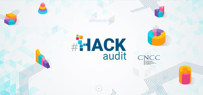 HackAUDIT : Lancement du concours 2021 !