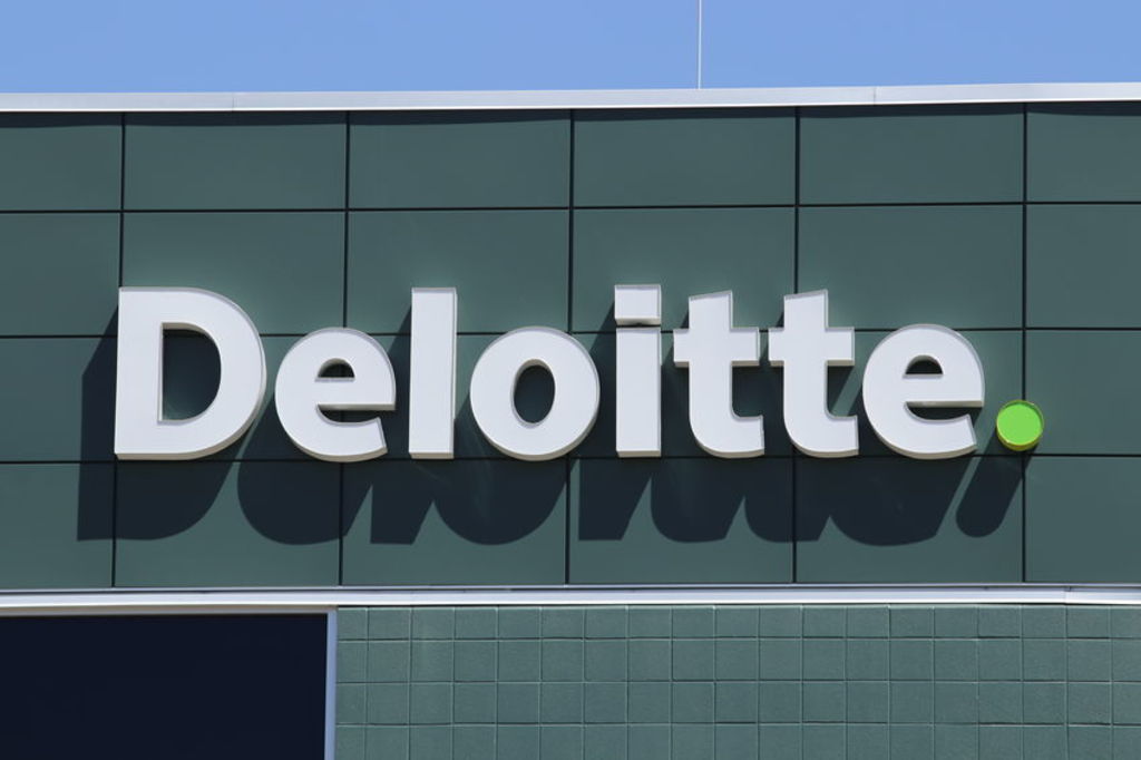 Comptabilité, audit, finance : le recrutement chez Deloitte