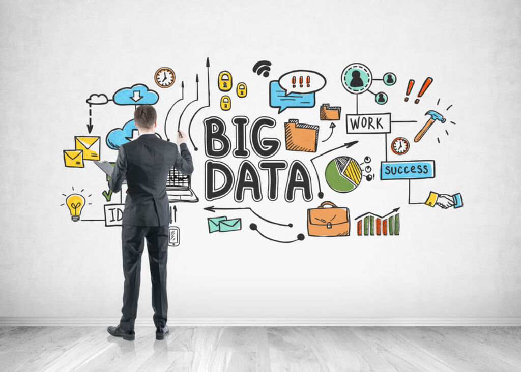 Big Data : une formation pour les experts-comptables
