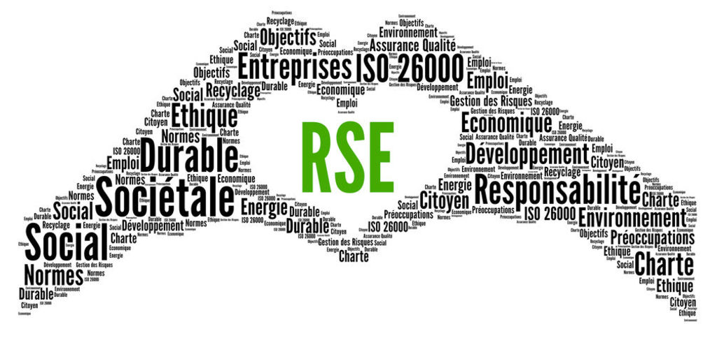 Emploi comptable : la RSE se généralise